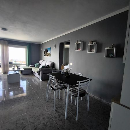 Ferienwohnung Tabaiba Sunset Sea Views Santa Cruz de Tenerife Exterior foto