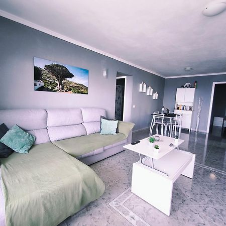Ferienwohnung Tabaiba Sunset Sea Views Santa Cruz de Tenerife Exterior foto