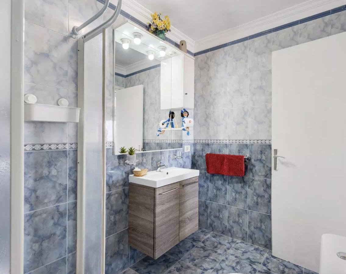 Ferienwohnung Tabaiba Sunset Sea Views Santa Cruz de Tenerife Exterior foto