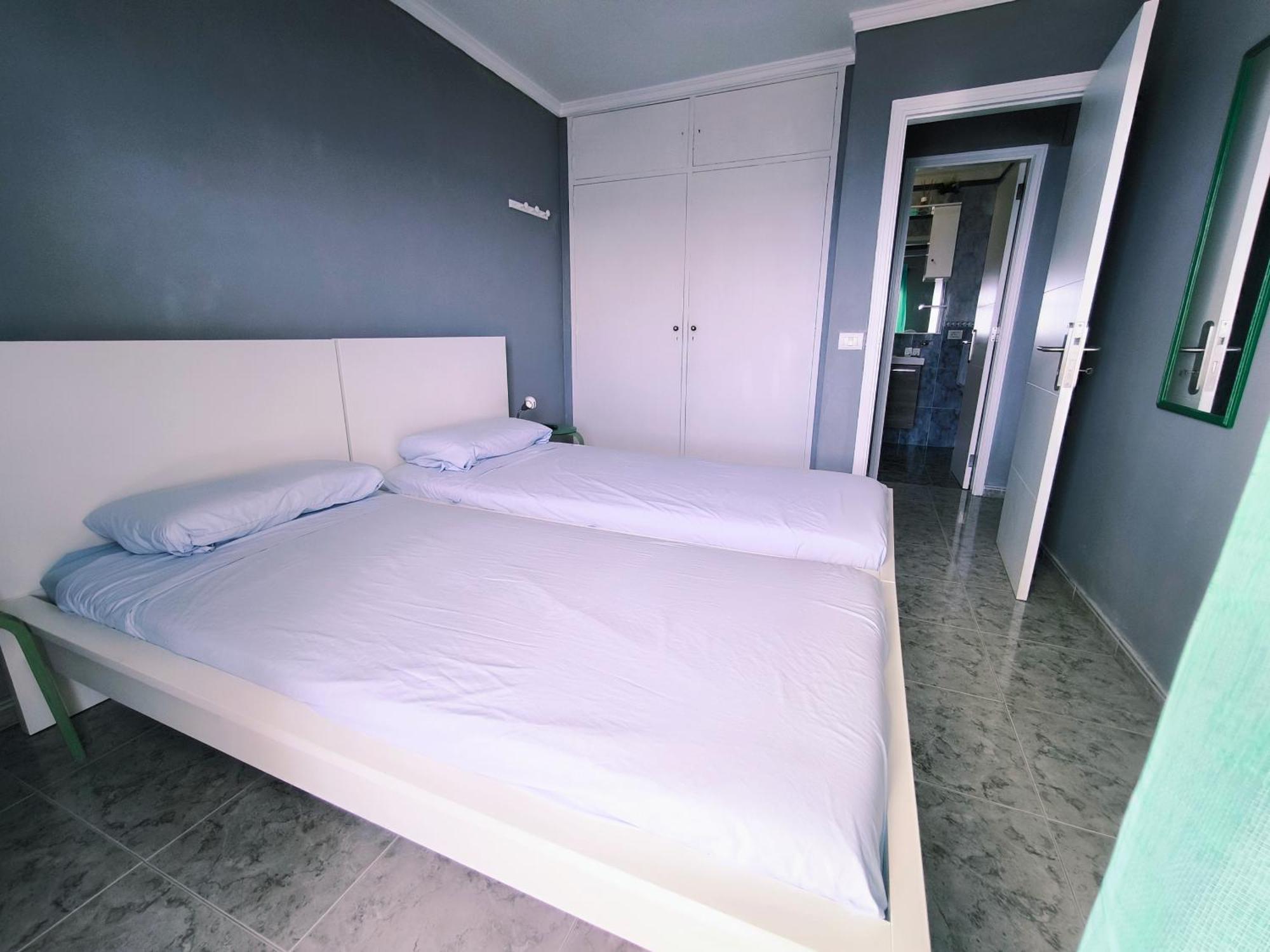 Ferienwohnung Tabaiba Sunset Sea Views Santa Cruz de Tenerife Exterior foto