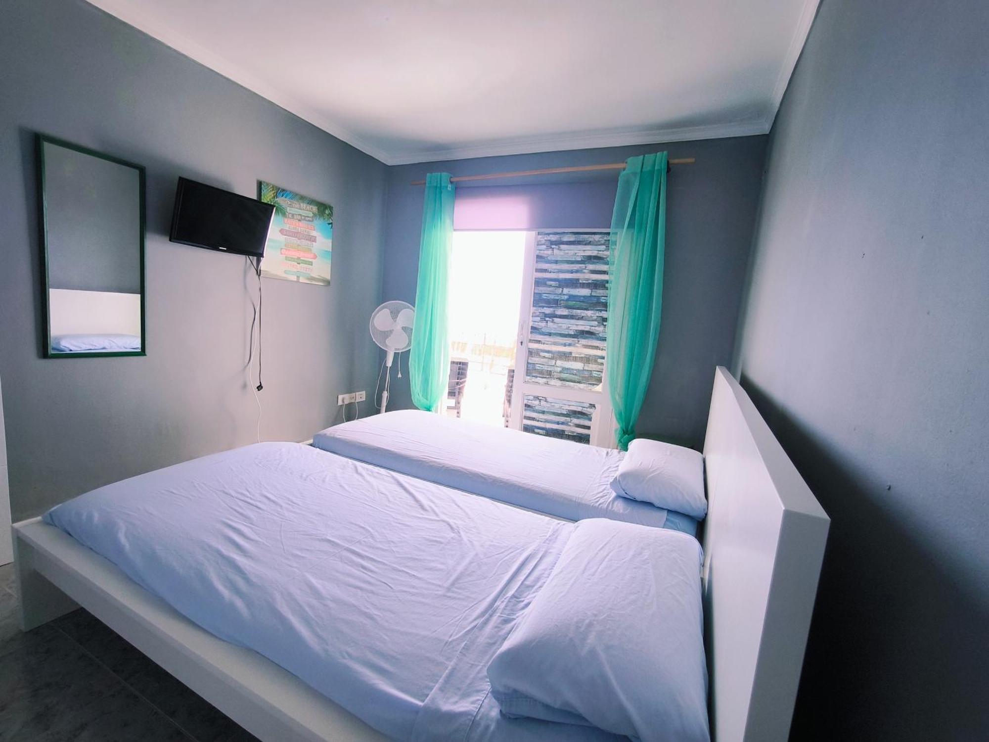 Ferienwohnung Tabaiba Sunset Sea Views Santa Cruz de Tenerife Exterior foto