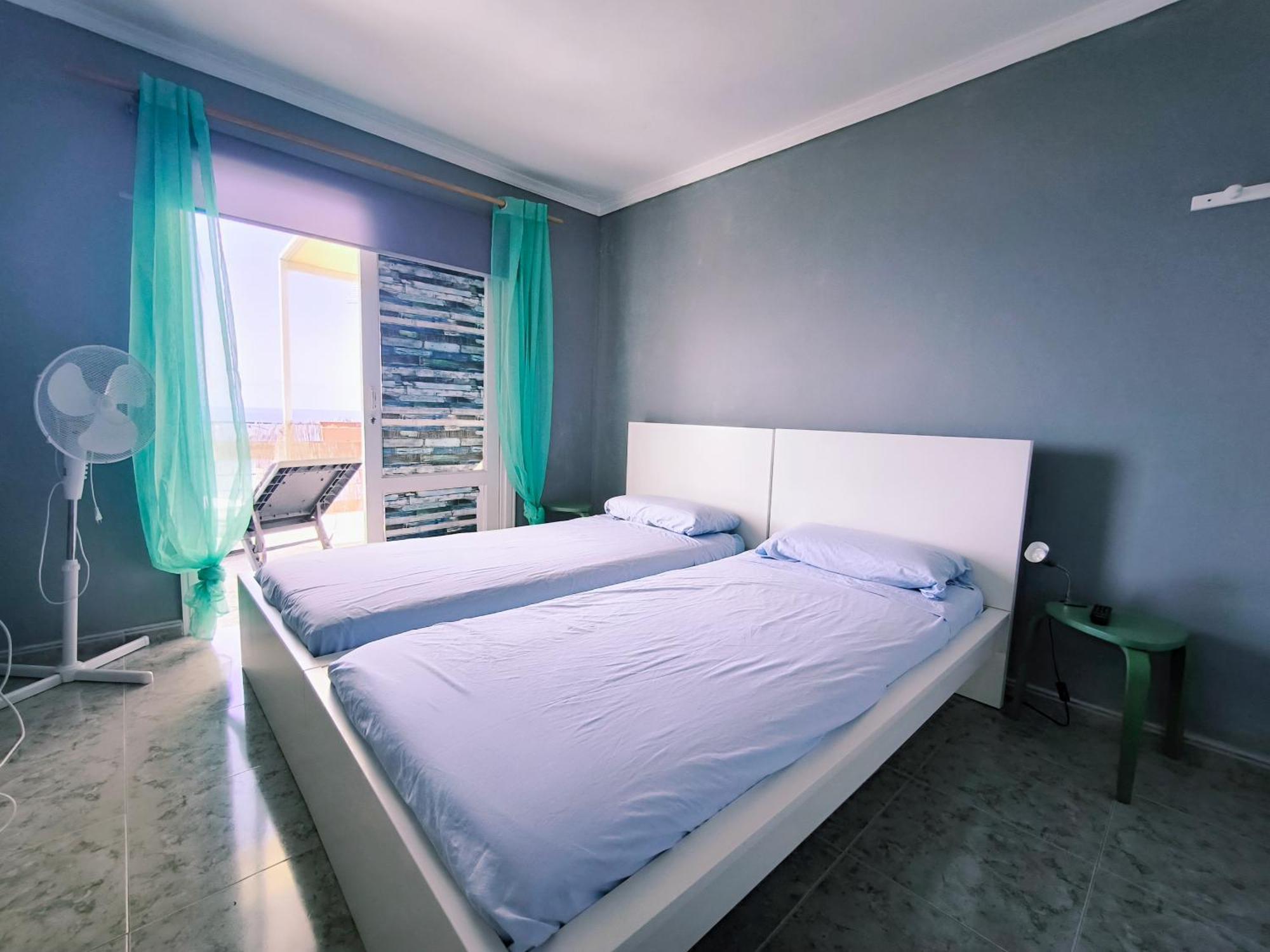 Ferienwohnung Tabaiba Sunset Sea Views Santa Cruz de Tenerife Exterior foto